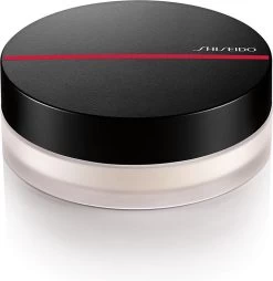 Shiseido Synchro Skin Invisible Silk Loose Powder Poeder 1 St. -Beauty Verkoop 1169x1200