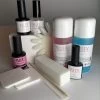 Brush On Builder Gel Kit Zonder Lamp - YLLEY - BIAB - Starterkit - Top Coat - Nagelriem Olie -Beauty Verkoop 1171x1200 2