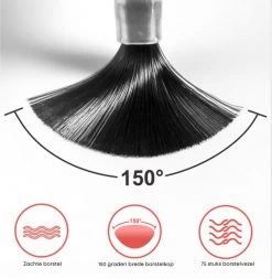 Merkloos Gellak Startespakket - Professioneel- Gellak - Gellak Lamp - Lamp 120W - Nagelpolijstmachine 35000 RPM - Pedaalbesturing - Nageldroger Met LED - Acryl Nagel - Gellak Set - Gellak Remover - 12 Kleuren Polygel -Beauty Verkoop 1171x1200 3