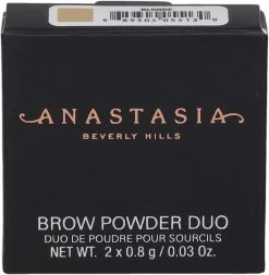 Anastasia Beverly Hills Brow Powder Duo - Blonde -Beauty Verkoop 1172x1200 5