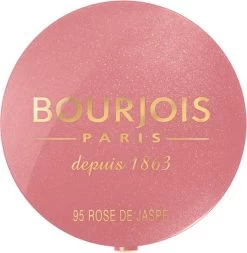 Bourjois Little Rount Pot Blush 095 Rose De Jaspe -Beauty Verkoop 1173x1200