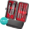 Nagelknipper En Nagelvijl - -Pedicureset - Voordeelverpakking - Hoogwaardig RVS - Nageltang -Beauty Verkoop 1173x1200 3