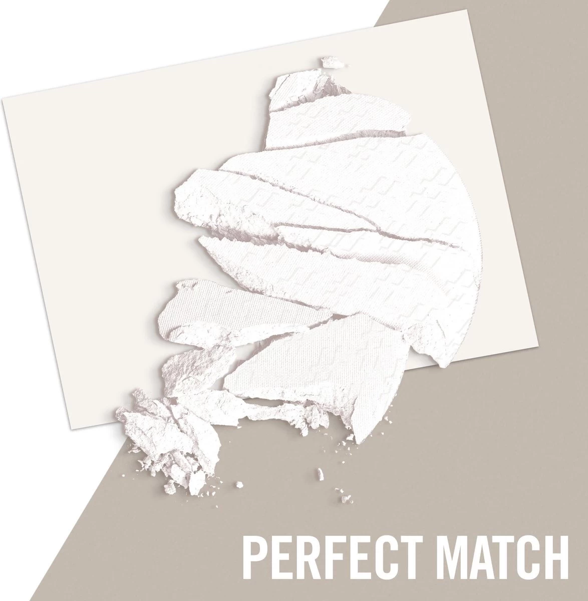 Rimmel London Insta Fix & Matte Make-uppoeder - 01 Clear 5 Rimmel London Insta Fix & Matte Make-uppoeder - 01 Clear - Afbeelding 3