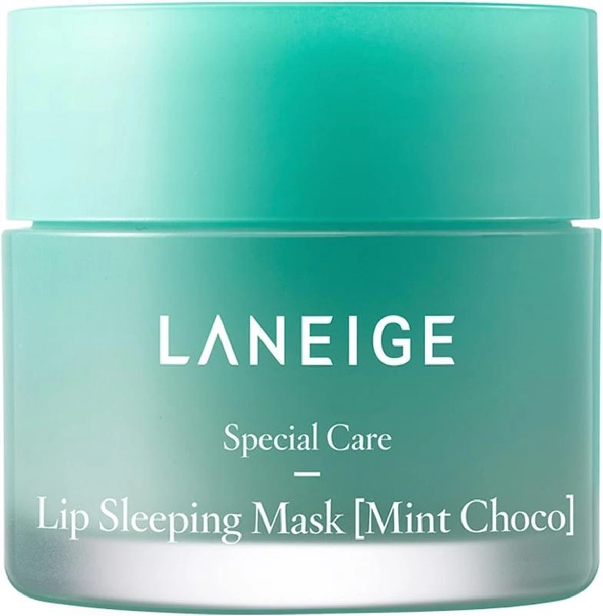Laneige Lip Sleeping Mask (Grapefruit) - Lipmasker - 20 Ml 6 Laneige Lip Sleeping Mask (Grapefruit) - Lipmasker - 20 Ml - Afbeelding 4