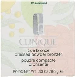 Clinique - True Bronze Pressed Powder Bronzer, #2 Sunkissed - -Beauty Verkoop 1177x1200 1