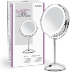 BaByliss Lighted Makeup Mirror 9436E - Make Up Spiegel -Beauty Verkoop 1178x1200 1