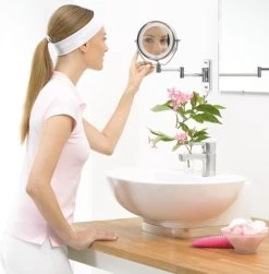 Beurer BS59 Spiegel Met Ringverlichting - Make-upspiegel Met Muurmontage - Ø11cm -Beauty Verkoop 1180x1200 2