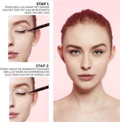 L’Oréal Paris Superliner Perfect Slim - Intense Black - Zwarte Pen Eyeliner - 4.7 Ml -Beauty Verkoop 1183x1200 1