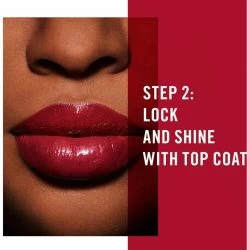 Rimmel London Provocalips Lip Color Lippenstift - 570 Firecracker -Beauty Verkoop 1186x1200 1