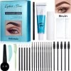 2 In 1 - Henna Wenkbrauwverf En Wimperverf - Bruin - Henna Brows - DIY Henna Brows Kit - Starterspakket Met Vele Extra's - 30 Ml -Beauty Verkoop 1187x1200 1