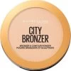 Maybelline City Bronzer Bronzer & Countour Powder - 100 Light Cool - Bronzing En Contouring Poeder - 51,4 Gr. -Beauty Verkoop 1190x1200 1