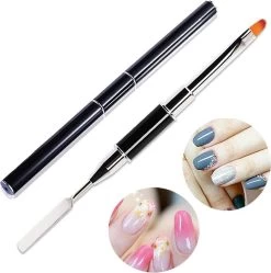 Polygel Kit - 2 In 1 Nail Art Kwastje Voor Nagels - Nagel Art Penseel - Polygel Nageltool -Beauty Verkoop 1190x1200 11