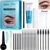 2 In 1 - Henna Wenkbrauwverf En Wimperverf - Zwart - Henna Brows - DIY Henna Brows Kit - Starterspakket Met Vele Extra's - 30 Ml -Beauty Verkoop 1190x1200 6