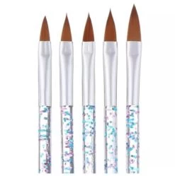 Jawes- Acryl Penselen- 5 Stuks - Acryl Nagels- Arcylpenselen- Acryl- Nagels- Polygel- Nagellak- Gelnagels- Gereedschap- Nagelstyliste- Gellak- Nagelgereedschap- Nail Art -Beauty Verkoop 1191x1200 8