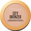 Maybelline City Bronzer Bronzer & Countour Powder - 250 Medium Warm - Bronzing En Contouring Poeder -Beauty Verkoop 1192x1200