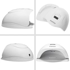 Statch LED Nageldroger Voor Gelnagels - Inclusief Bewegingssensor En Timer – 36LED Lampen- LCD Display -Beauty Verkoop 1198x1200 29