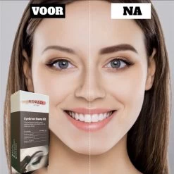 Kopari Wenkbrauw Stempel - Wenkbrauw Stempel - Make Up Inclusief Sjablonen - Eyebrow Stamp - Stempelset - Brow Stamp - Wenkbrauw Sjabloon -Beauty Verkoop 1198x1200 33