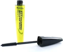 Rimmel London Lash Accelerator Endless Mascara - 001 Black -Beauty Verkoop 1200x1003