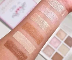 Beauty Creations Floral Bloom Highlight & Contour Palette 19 Beauty Creations Floral Bloom Highlight & Contour Palette -Beauty Verkoop 1200x1005 1