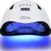 Victoria Nails Pro - 180W/57 LEDs - 2 In 1 UV/LED Lamp -SUN X7 MAX-Manicure/Pedicure Handen En Voeten - Gellak - Gelnagels - Acrylnagels - Top Coat - Matte Top Coat - Led Nagellamp - Uv Nagellamp - Nagels - Nagellak Droger - Tafellamp - Nageldroger -Beauty Verkoop 1200x1036 4