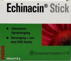 Echinacin Stick * 4.8 Gr -Beauty Verkoop 1200x1037
