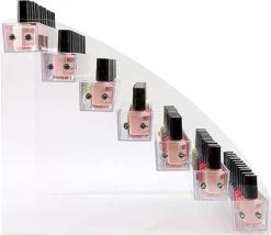 Organizer 5 Lagen - Houder Voor Knutselen, Make-up, Nagellak, Hobby -Beauty Verkoop 1200x1040 1