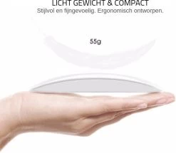 Nagellak Droger 6W - LED Verlichting - Gellak - Nagel Lamp - Nagelverzorging - Nagel Lak Lamp -Beauty Verkoop 1200x1045 2