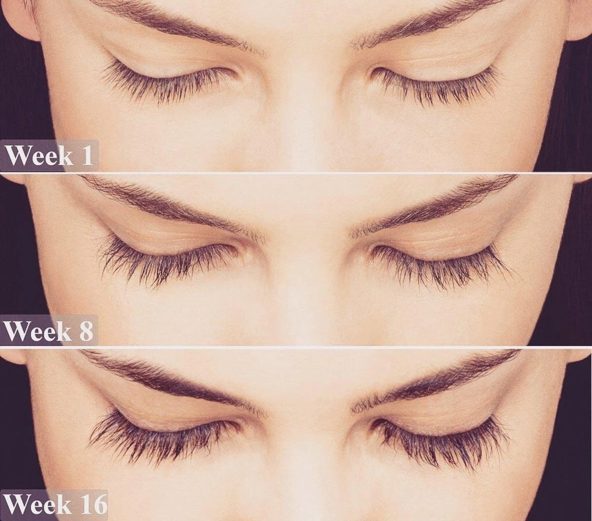 Lanthome Wimperserum - Met Castor Olie 5 Lanthome Wimperserum - Met Castor Olie - Afbeelding 3