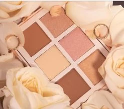 Beauty Creations Floral Bloom Highlight & Contour Palette 17 Beauty Creations Floral Bloom Highlight & Contour Palette -Beauty Verkoop 1200x1056