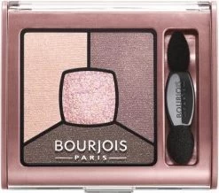Bourjois Smoky Stories Quator Oogschaduw -Beauty Verkoop 1200x1057