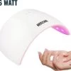 MOOSCARE 36 Watt LED Lamp Voor Gellak Nagels – Nageldroger – Gellak Lamp - UV Lamp Gelnagels - Nail Art Nagellamp - Gel Nagellak Nageldroger -Beauty Verkoop 1200x1058 3