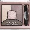 Bourjois Smoky Stories Quator Oogschaduw -Beauty Verkoop 1200x1060