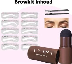 Eye Brow Stamp Set - Brow Stamp - Wenkbrauwstempel - Wenkbrauw Stempel - Wenkbrauwstick - Wenkbrauw Sjabloon - Wenkbrauw Poeder - Wenkbrauw Stempel Kit - Wenkbrauw Verf - Wenkbrauw Trimmer - Brow Lift - Lash Lift -Beauty Verkoop 1200x1065 2