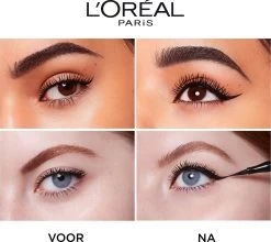 L’Oréal Paris Superliner Perfect Slim - Intense Black - Zwarte Pen Eyeliner - 4.7 Ml -Beauty Verkoop 1200x1068