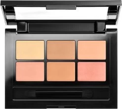Maybelline - Master Camo Palette - 2 Medium - Concealer Palette -Beauty Verkoop 1200x1070