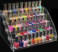 Organizer 5 Lagen - Houder Voor Knutselen, Make-up, Nagellak, Hobby -Beauty Verkoop 1200x1070 4