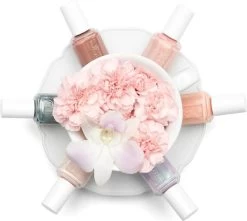 Essie Lentecollectie 616 Pinkies Out Nagellak - Koraal - 13,5 Ml -Beauty Verkoop 1200x1074 1