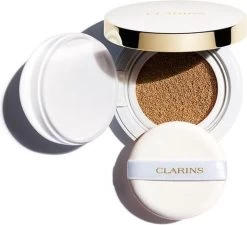 Clarins Everlasting Cushion - Foundation - SPF50 - 112 Amber -Beauty Verkoop 1200x1091 1