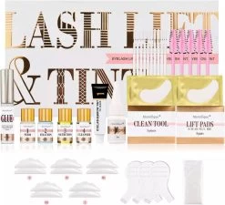 Marnifique® - Professional Lash Lift Kit - Wimper Lift - Inclusief Zwarte Wimperverf - Wimperlifting Set - Brow Lamination - Starterkit - Voor Professioneel Gebruik 17 Marnifique® - Professional Lash Lift Kit - Wimper Lift - Inclusief Zwarte Wimperverf - Wimperlifting Set - Brow Lamination - Starterkit - Voor Professioneel Gebruik -Beauty Verkoop 1200x1093 1