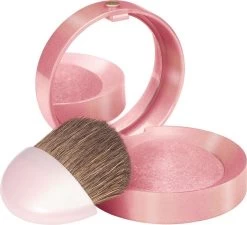 Bourjois Little Rount Pot Blush 095 Rose De Jaspe -Beauty Verkoop 1200x1093
