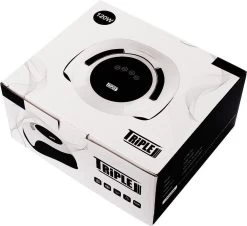 Triple J® UV Lamp Gelnagels - Nageldroger - Nagellamp - Automatische Timer - 36 LEDs - Wit 16 Triple J® UV Lamp Gelnagels - Nageldroger - Nagellamp - Automatische Timer - 36 LEDs - Wit -Beauty Verkoop 1200x1098 2