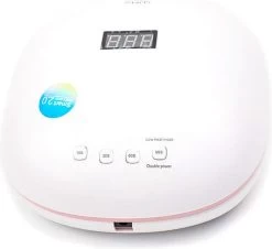 SUN Professionele Nageldroger 48 Watt LED UV - Nagel Lamp LED - Gel Nagellak -Beauty Verkoop 1200x1098 3