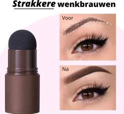 Eye Brow Stamp Set - Brow Stamp - Wenkbrauwstempel - Wenkbrauw Stempel - Wenkbrauwstick - Wenkbrauw Sjabloon - Wenkbrauw Poeder - Wenkbrauw Stempel Kit - Wenkbrauw Verf - Wenkbrauw Trimmer - Brow Lift - Lash Lift -Beauty Verkoop 1200x1107 8
