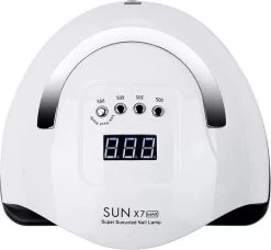 Victoria Nails Pro - 180W/57 LEDs - 2 In 1 UV/LED Lamp -SUN X7 MAX-Manicure/Pedicure Handen En Voeten - Gellak - Gelnagels - Acrylnagels - Top Coat - Matte Top Coat - Led Nagellamp - Uv Nagellamp - Nagels - Nagellak Droger - Tafellamp - Nageldroger 7 Victoria Nails Pro - 180W/57 LEDs - 2 In 1 UV/LED Lamp -SUN X7 MAX-Manicure/Pedicure Handen En Voeten - Gellak - Gelnagels - Acrylnagels - Top Coat - Matte Top Coat - Led Nagellamp - Uv Nagellamp - Nagels - Nagellak Droger - Tafellamp - Nageldroger -Beauty Verkoop 1200x1108 1