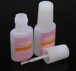 Royala Nagel Tips French 500 Stuks + 2x 10 Gram Nagellijm + 2x Nagelvijl 100/180 Grit - Kunstnagel Set - NepNagels Tips - Transparant / Clear / Helder - Acryl En Gel In Tipbox -Beauty Verkoop 1200x1111 1