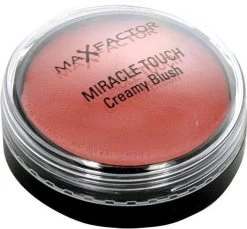 Max Factor Miracle Touch - 3 Soft Copper - Creamy Blusher -Beauty Verkoop 1200x1111