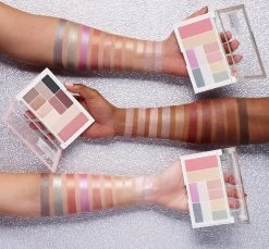 Maybelline City Kits Oogschaduw Palette - 2 Pink Edge -Beauty Verkoop 1200x1112 1