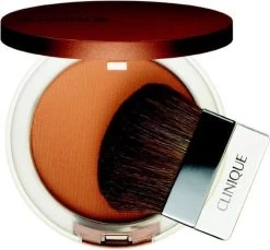 Clinique - True Bronze Pressed Powder Bronzer, #2 Sunkissed - -Beauty Verkoop 1200x1113