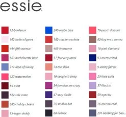 Essie Spin The Bottle - Nude - Nagellak -Beauty Verkoop 1200x1113 5