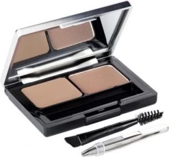 L'Oréal Brow Artist Genius Kit Wenkbrauwpoeder - 01 Light To Medium -Beauty Verkoop 1200x1113 7